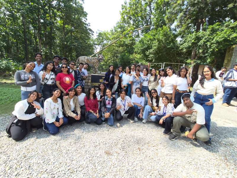 St. Mary's Sr. Sec. School, Mayur Vihar